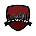 |NSRP| New State Roleplay