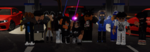 Hood Rivals {RP}