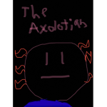 The axolotian