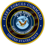 KUSN | Fleet Forces Command