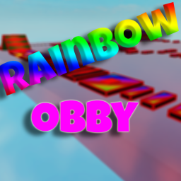 OBC_Andrei's Rainbow Obby [Alpha]