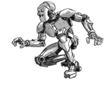 the robot republic