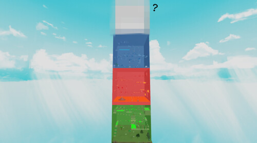 Adventure Tower