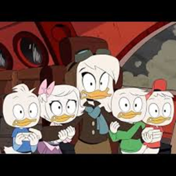 The Laugh Out Weasels's Hangout