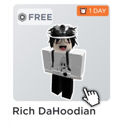 [✅] Buy Avatars