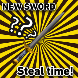 Steal time!
