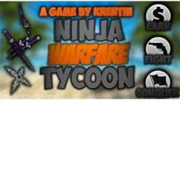 (Open!) Ninjas Tycoon!
