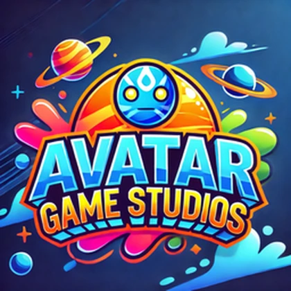 Avatar Game Studios Roblox group icon