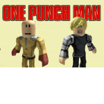 One Punch Hero HQ