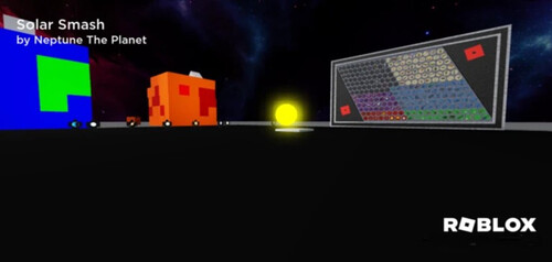Solar Smash