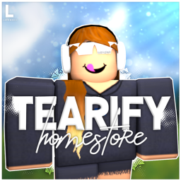 Tearify Homestore