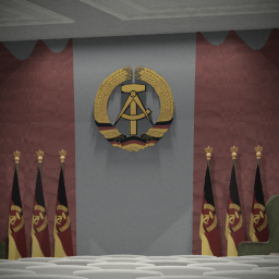 Meeting Hall