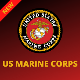 NEW [USMC] MCRD