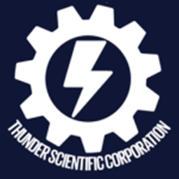 Thunder Scientific Corporation | Site Alpha