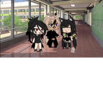 CHICKEN WING ARMYY!! :3
