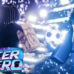 Soccer: Zero [EARLY ACESS]