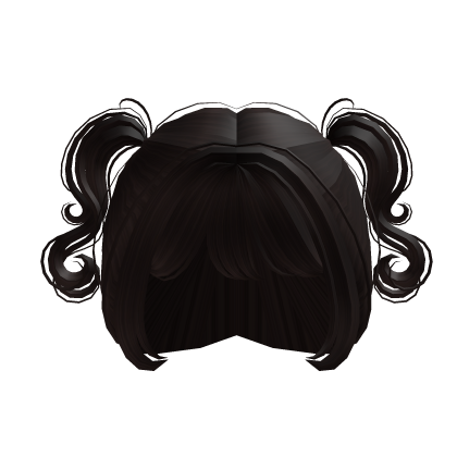 Heart-Shaped Pigtails thumbnail