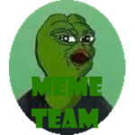 Supreme Meme Team