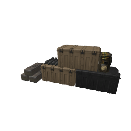 Military Supplies