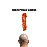 RasherHead Games