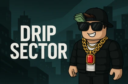 Drip Sector Roblox group icon