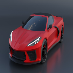 RACE! sandbox  (HP admin)