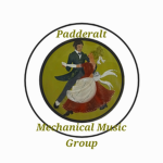Padderalt Mechanical Music Group