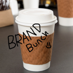 BRAND BUNCH