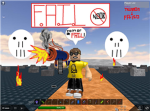 F.A.I.L Join or be FAIL