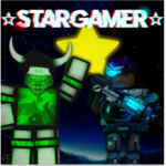 ✯StarGamer✯