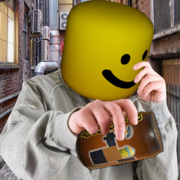 Selling substances to kids