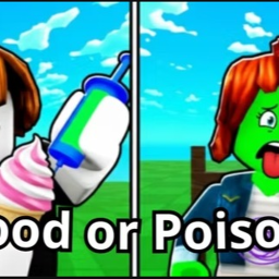 Food or Poison??