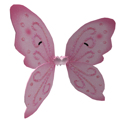 Fairy Wings