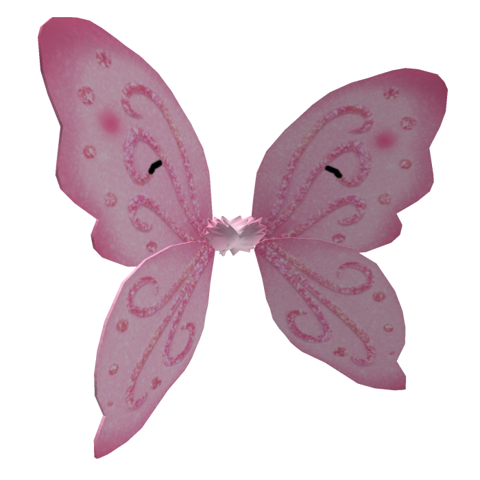 Fairy Wings