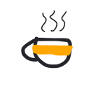 No coffee