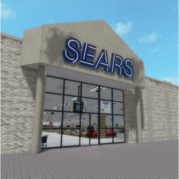 Sears Store