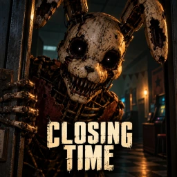 CLOSING TIME [HORROR] icon