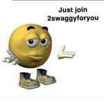 2swaggyforyou