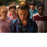 Stranger Things Is Awesome Club