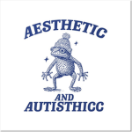 Aesthetic and autisthicc's store