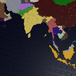 A Casual Paintable World (MAJOR FIX!) (Read desc.)