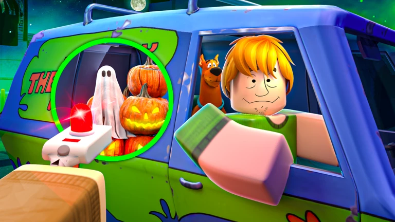 HALLOWEEN UPDATE