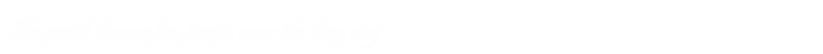 Italianno Roblox font preview