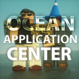Application Center icon