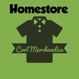 COOL MERCHANDISE HOMESTORE