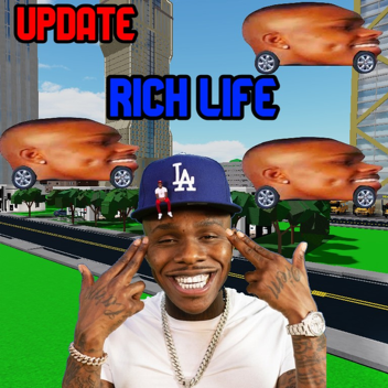 [DaBaby] Rich Life