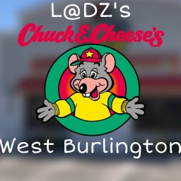 LAD'S Chuck E. Cheese's West Burlington RBLX icon