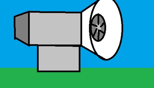 (GROUP GAME) Jet Engine Testing RTHRO