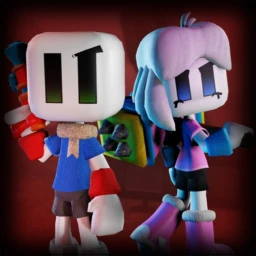 [INDEV] CuPop: Rise of The Balloons icon
