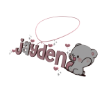 jayden commission